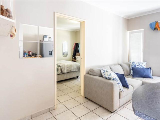 1 Bedroom Apartment in Paarl Central East