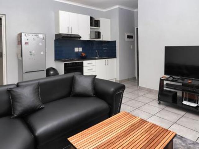 1 Bedroom Apartment in Paarl Central East