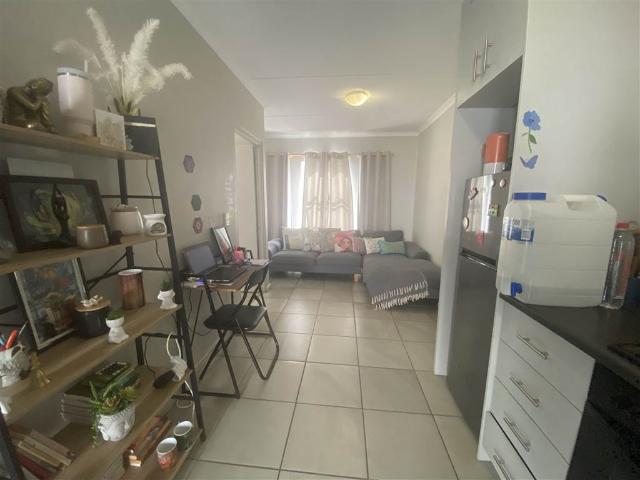 1 Bedroom Apartment in Paarl