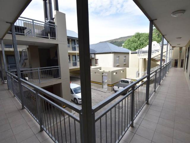1 Bedroom Apartment in Paarl