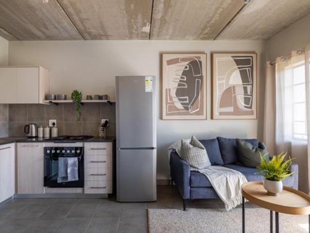 1 Bedroom Apartment in Palm Ridge