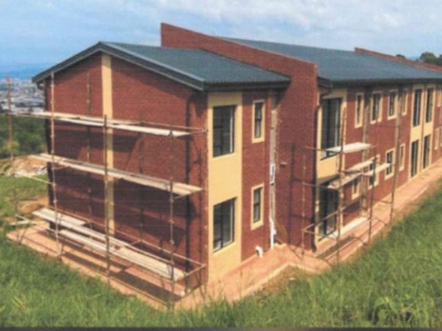 1 Bedroom Apartment in Panorama Gardens