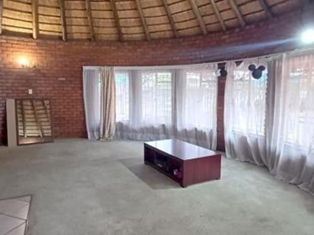 1 Bedroom Apartment in Panorama