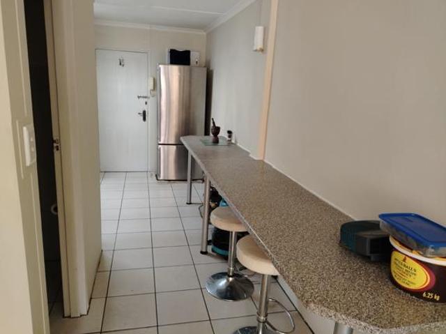 1 Bedroom Apartment in Parow Central