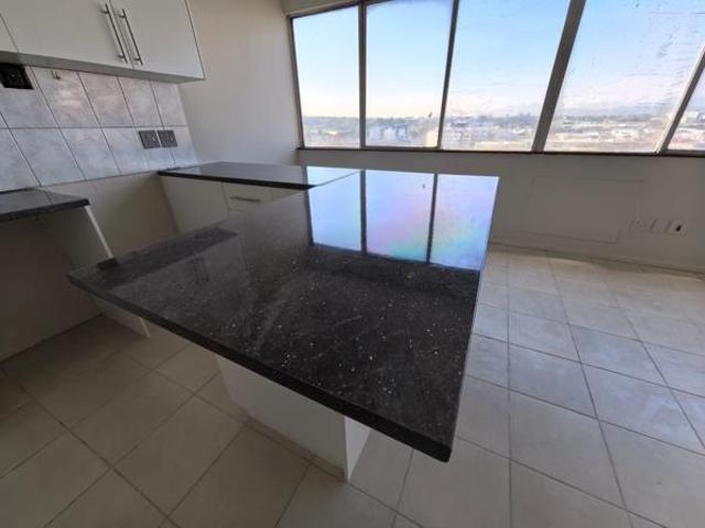 1 Bedroom Apartment in Parow Central