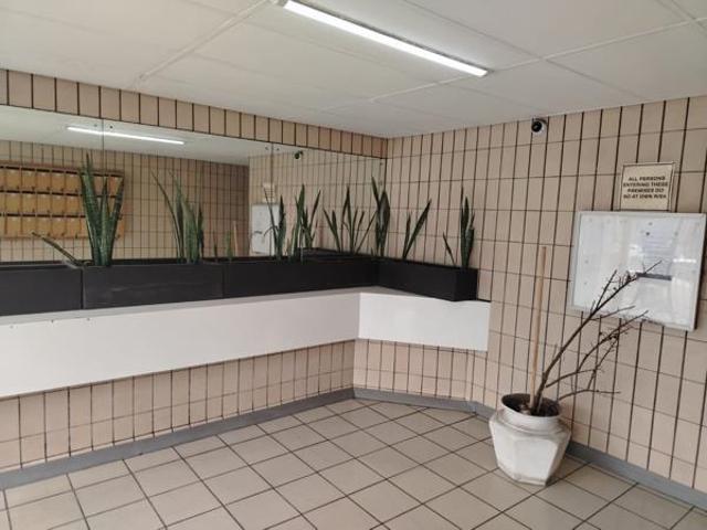 1 Bedroom Apartment in Parow Central