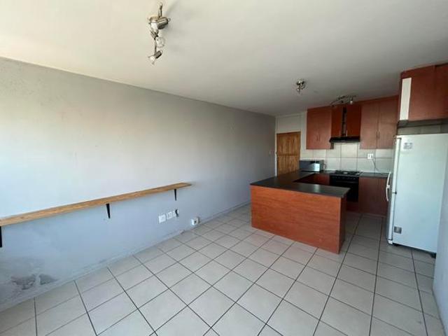 1 Bedroom Apartment in Parow East