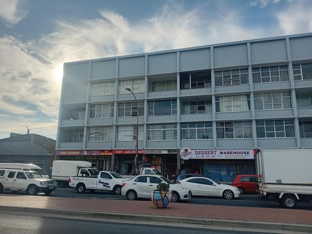 1 Bedroom Apartment in Parow East