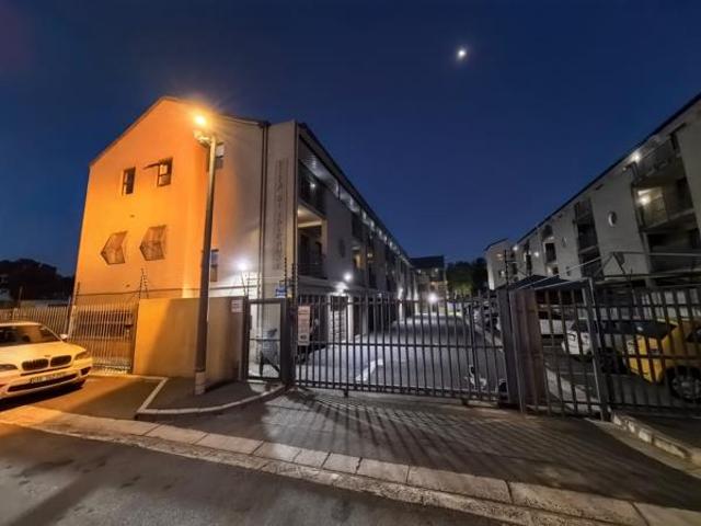 1 Bedroom Apartment in Parow Valley