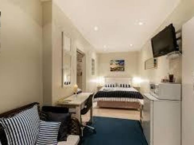 1 Bedroom Apartment in Pari Park