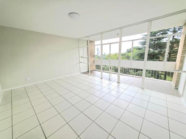 1 Bedroom Apartment in Parktown