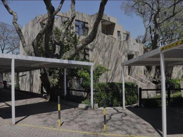 1 Bedroom Apartment in Parktown