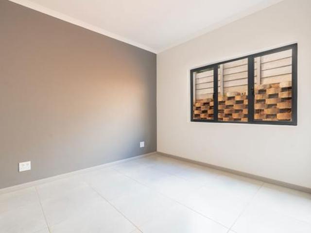 1 Bedroom Apartment in Park Hill