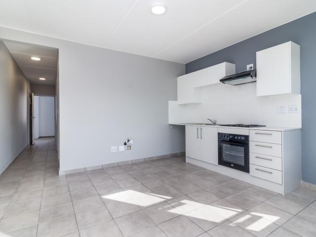 1 Bedroom Apartment in Parklands