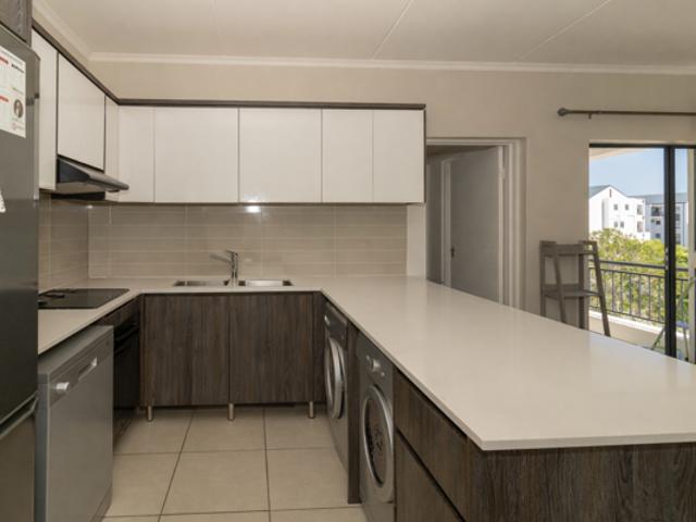1 Bedroom Apartment in Parklands