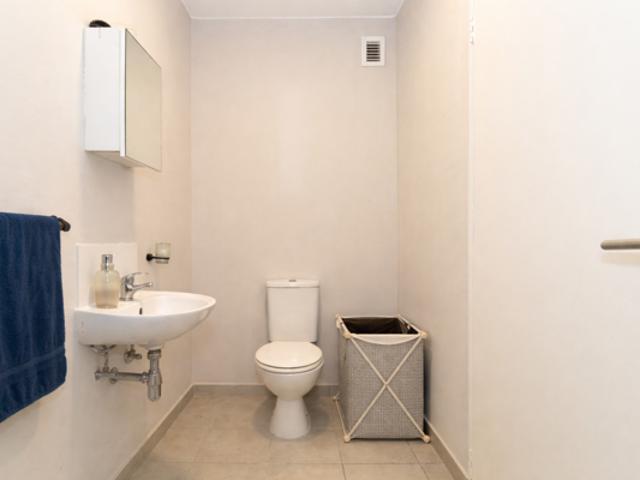1 Bedroom Apartment in Parklands North
