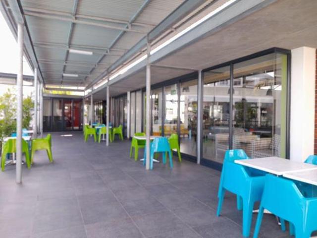 1 Bedroom Apartment in Parklands North