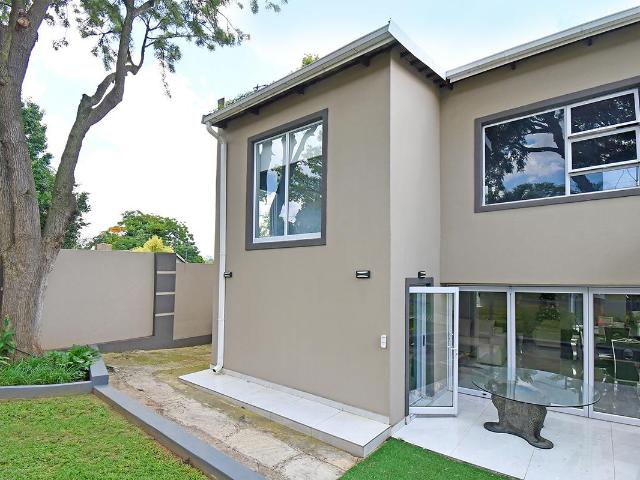 1 Bedroom Apartment in Parkmore