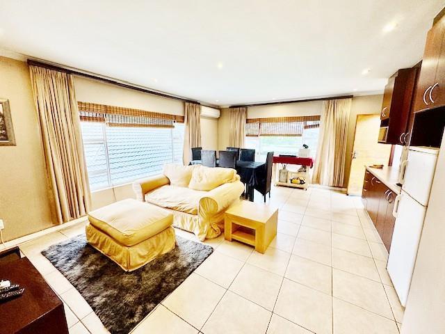1 Bedroom Apartment in Parkmore
