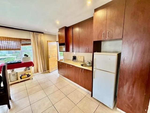 1 Bedroom Apartment in Parkmore