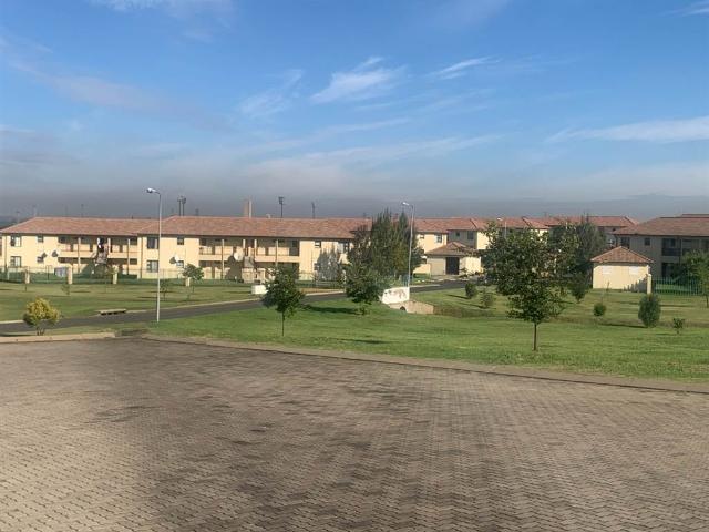 1 Bedroom Apartment in Parkrand
