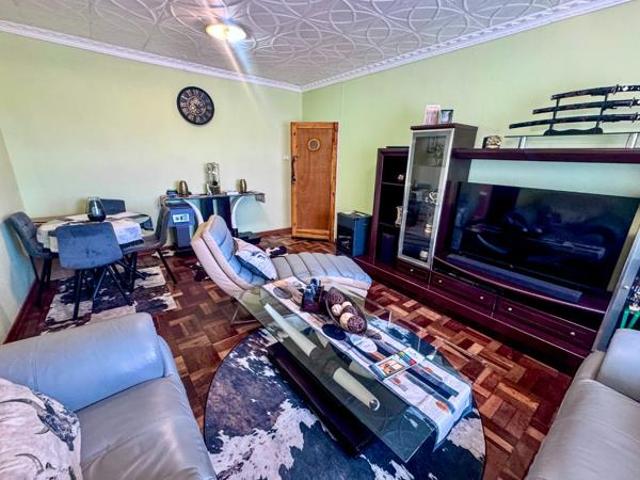 1 Bedroom Apartment in Parsons Hill