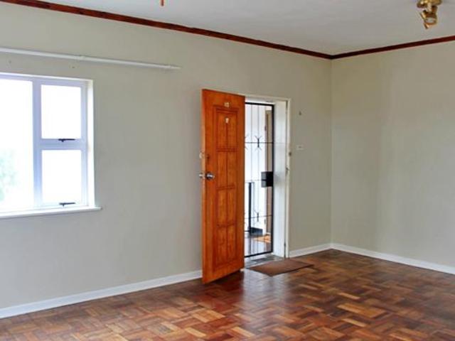 1 Bedroom Apartment in Parsons Hill