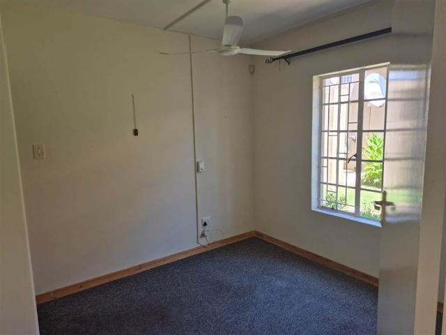 1 Bedroom Apartment in Parys