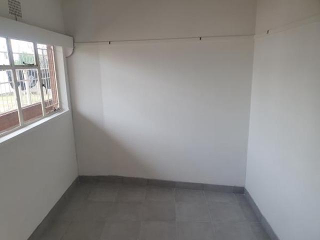 1 Bedroom Apartment in Parys