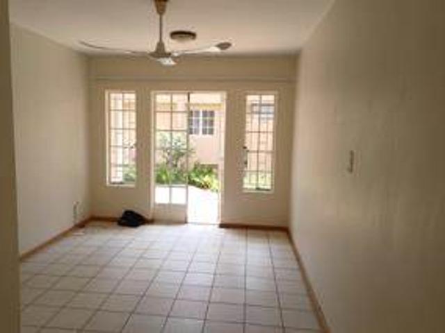 1 Bedroom Apartment in Parys