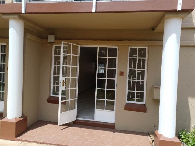 1 Bedroom Apartment in Parys