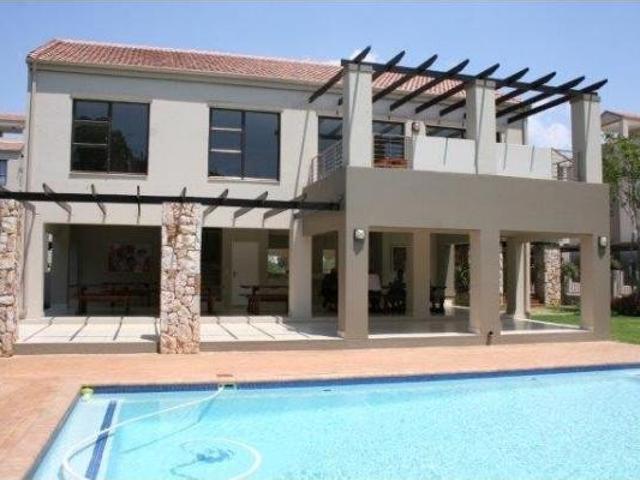 1 Bedroom Apartment in Paulshof