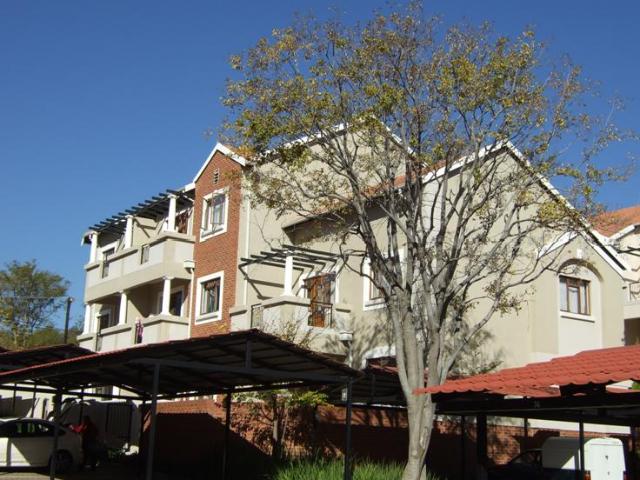 1 Bedroom Apartment in Paulshof