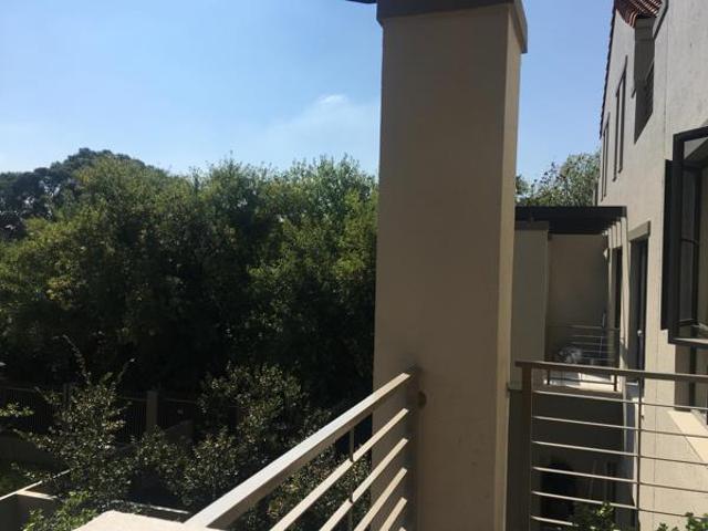 1 Bedroom Apartment in Paulshof