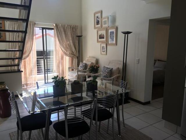 1 Bedroom Apartment in Paulshof