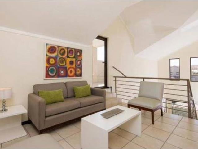 1 Bedroom Apartment in Paulshof