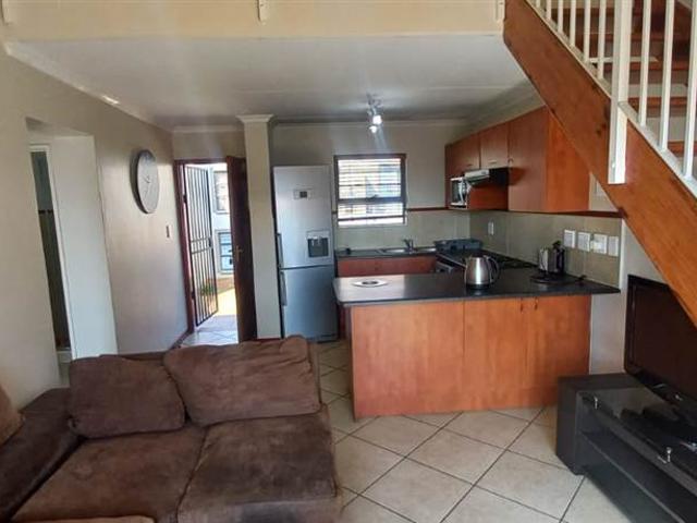 1 Bedroom Apartment in Paulshof