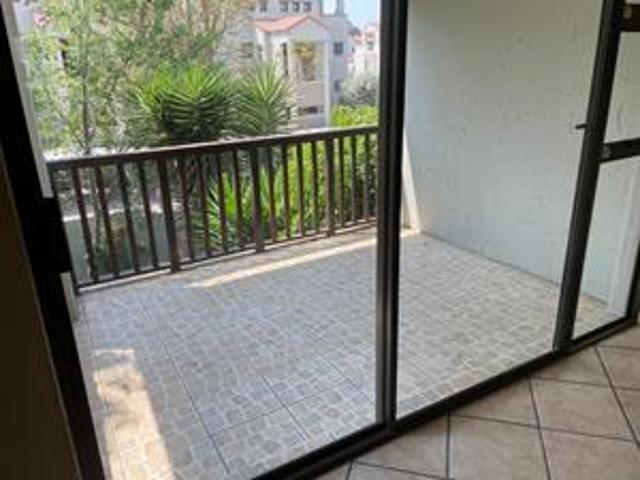 1 Bedroom Apartment in Paulshof