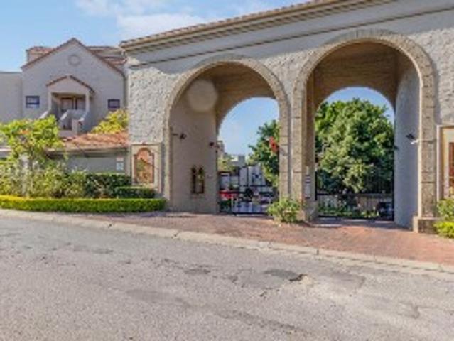 1 Bedroom Apartment in Paulshof