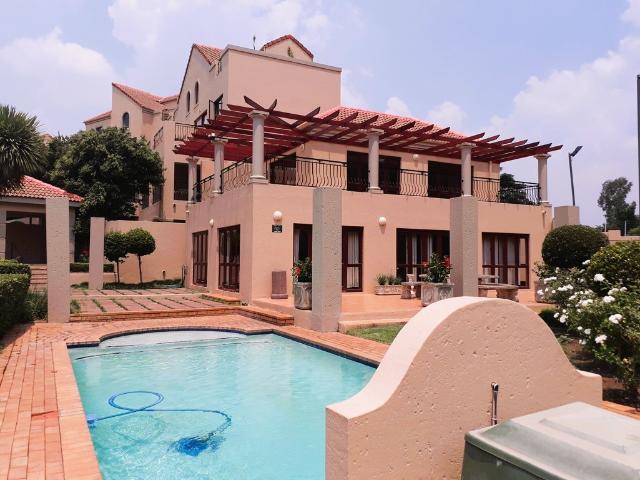 1 Bedroom Apartment in Paulshof
