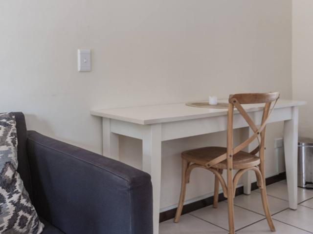 1 Bedroom Apartment in Paulshof