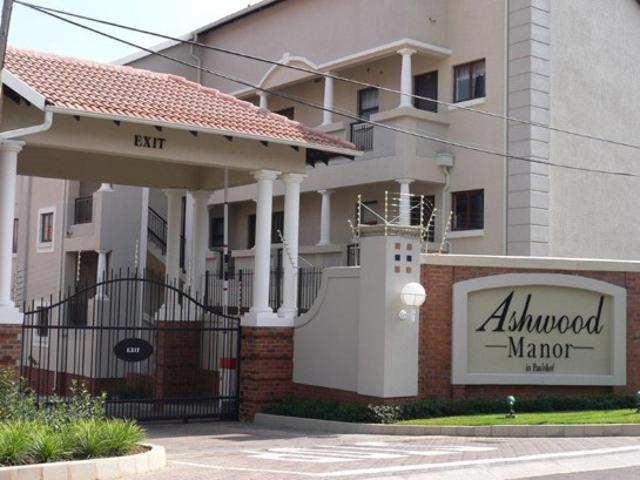 1 Bedroom Apartment in Paulshof
