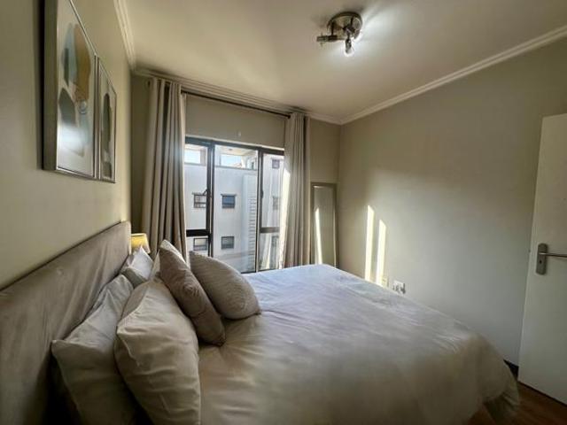 1 Bedroom Apartment in Paulshof