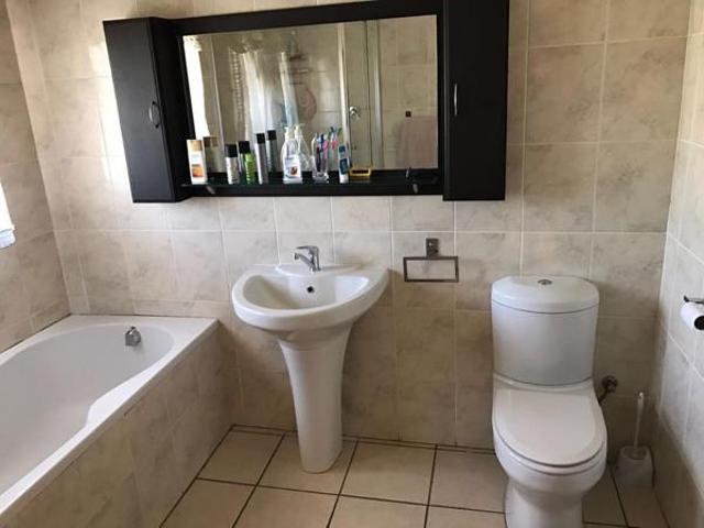 1 Bedroom Apartment in Paulshof