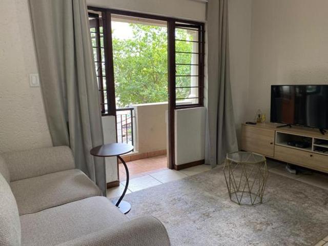 1 Bedroom Apartment in Paulshof