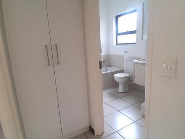 1 Bedroom Apartment in Paulshof