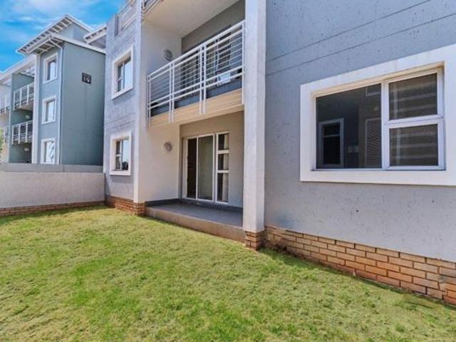 1 Bedroom Apartment in Paulshof