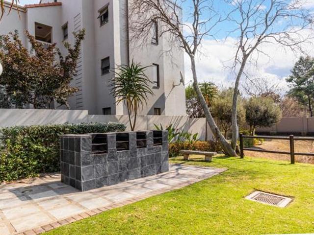 1 Bedroom Apartment in Paulshof