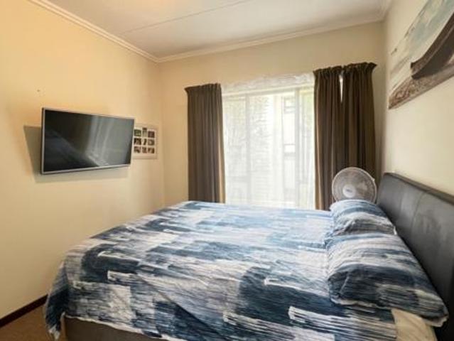 1 Bedroom Apartment in Paulshof