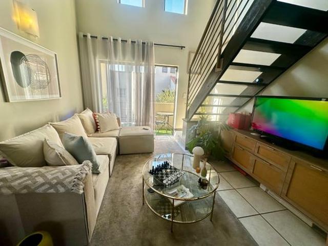 1 Bedroom Apartment in Paulshof